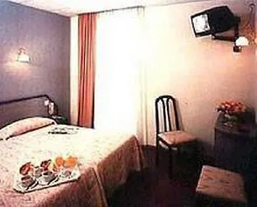 Esprit D'azur Hotel Nizza