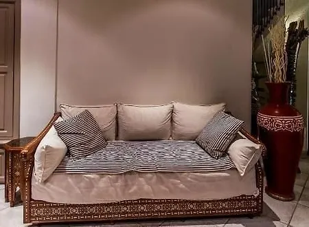 Szálloda Esprit D'azur