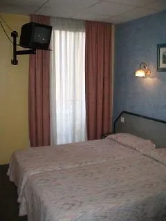 Esprit D'azur Hotell 3*