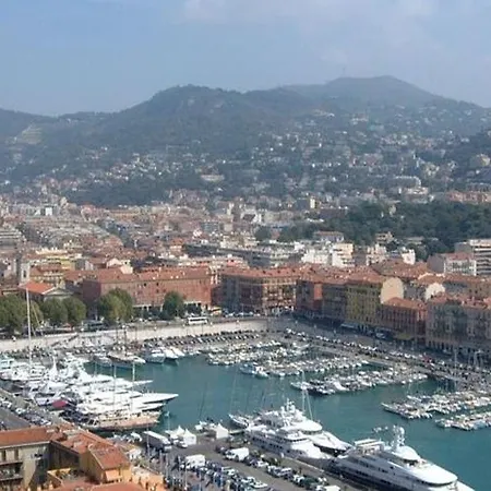 Esprit D'azur Hotell 3*