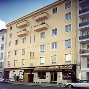 Hotel Esprit D'azur