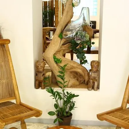 Esprit D'azur Hotel 3*