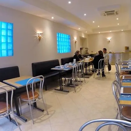 Hotel Esprit D'azur 3*