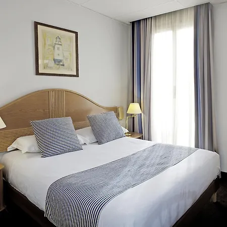 Esprit D'azur 3* Nizza