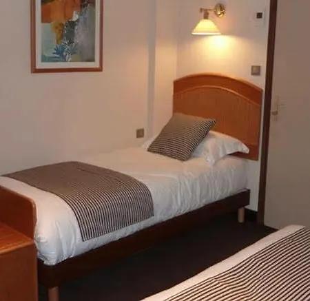 Hotel Esprit D'azur 3*