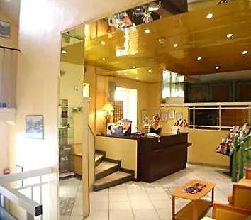 Esprit D'azur Szálloda Nizza