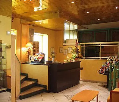 Esprit D'azur 3*