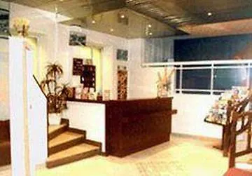 Esprit D'azur Hotell 3*