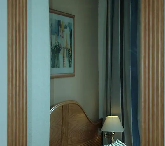 فندق Esprit D'azur نيس