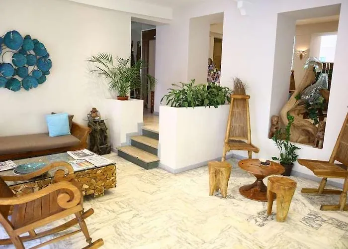 فندق Esprit D'azur