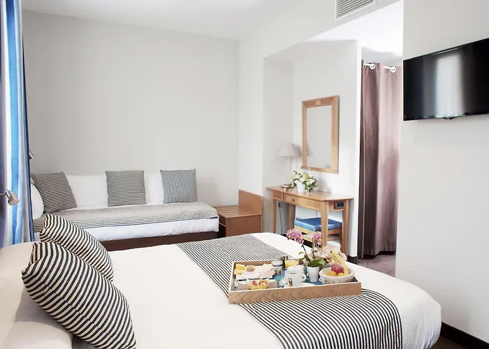 에스프리트 다쥐르 3*