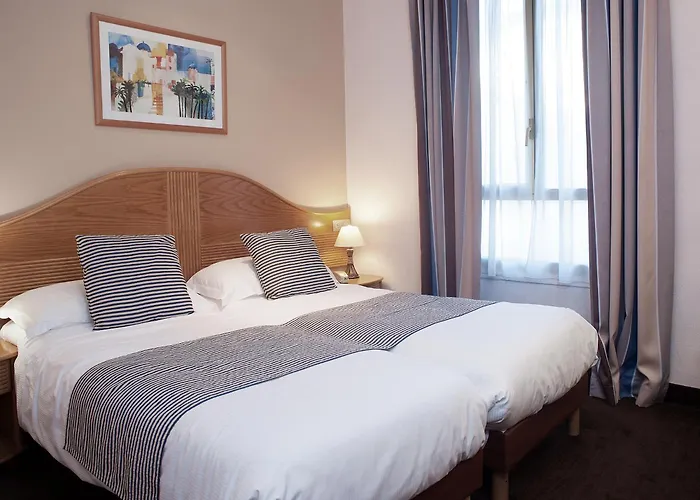 Esprit D'azur فندق