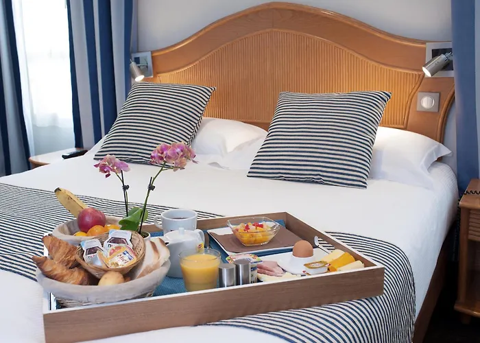 فندق Esprit D'azur