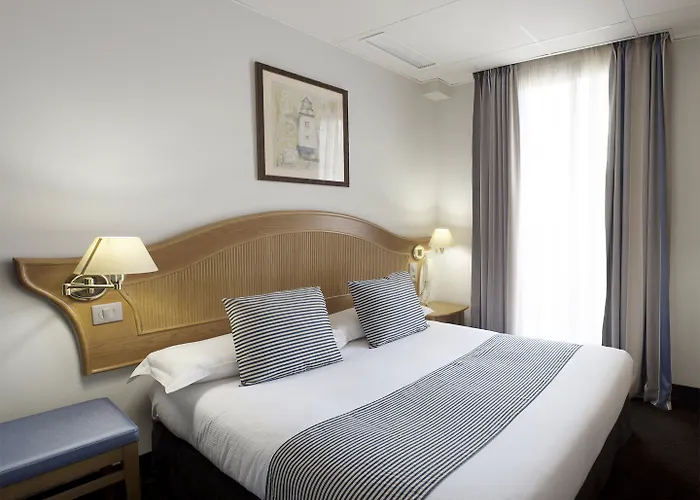 Esprit D'azur Ξενοδοχείο