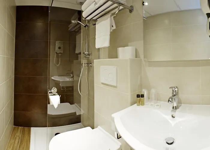 Esprit D'azur Ξενοδοχείο Νίκαια