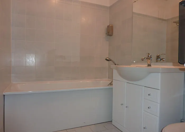 에스프리트 다쥐르 호텔