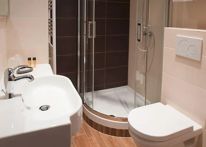 호텔 에스프리트 다쥐르 니스