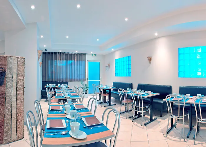 Esprit D'azur نيس