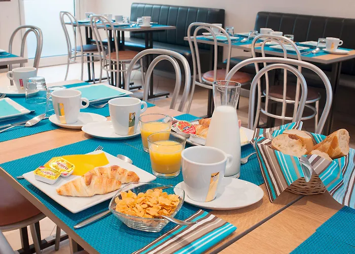 Esprit D'azur 3* نيس