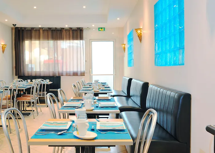 Esprit D'azur 3* نيس