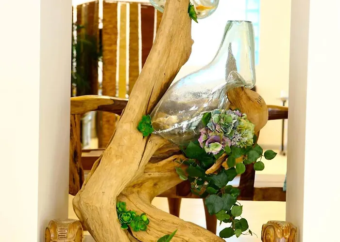 Esprit D'azur فندق