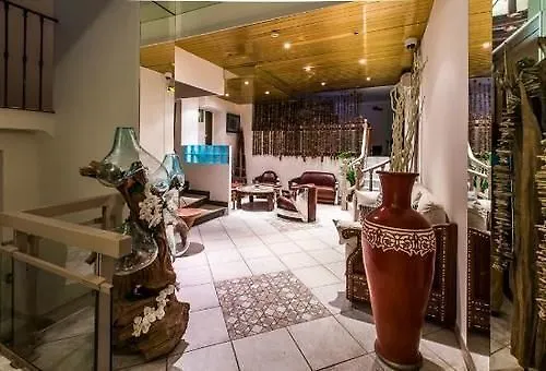 Esprit D'azur 3* Νίκαια