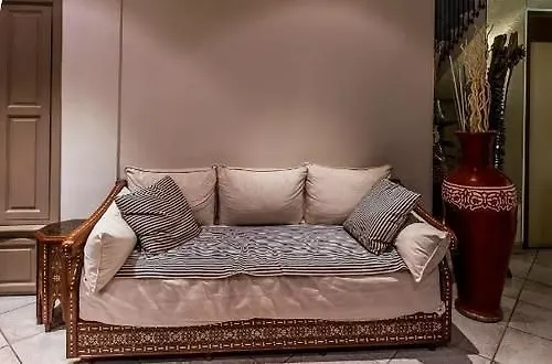 호텔 에스프리트 다쥐르