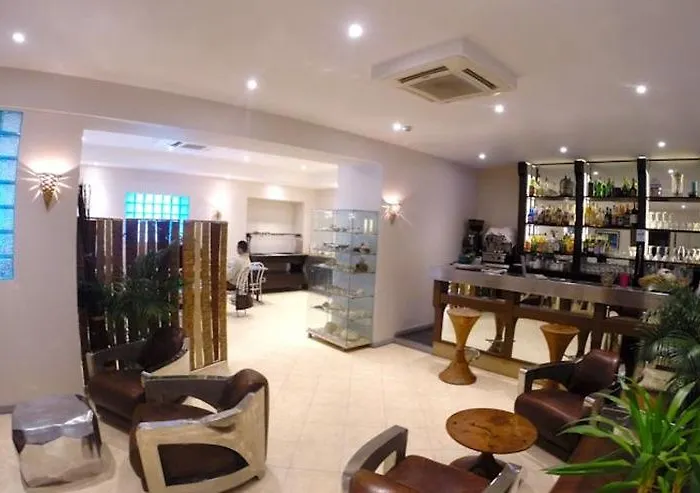 Esprit D'azur فندق