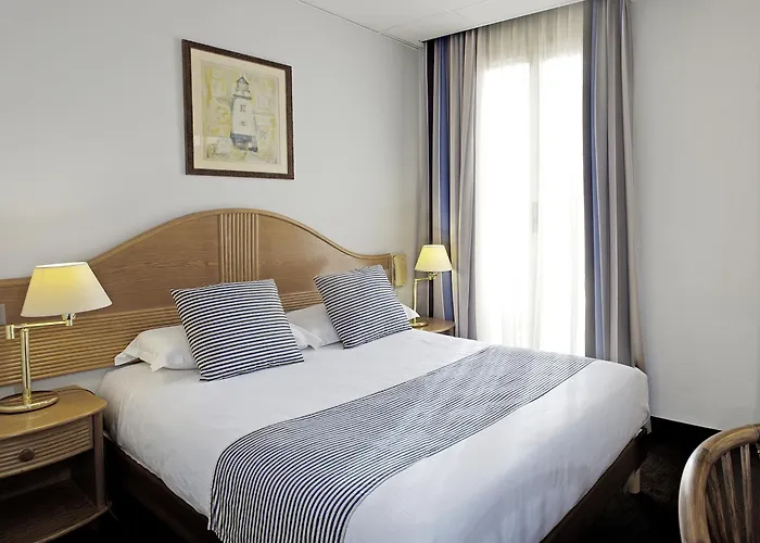 에스프리트 다쥐르 3* 니스