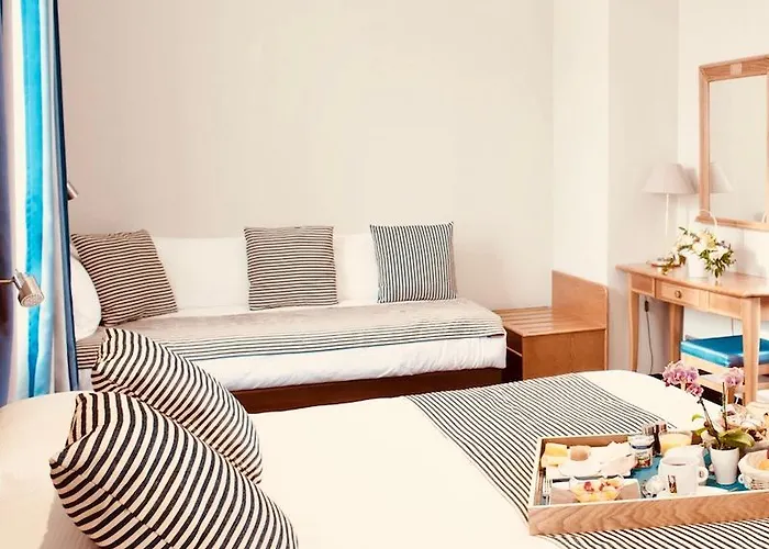 에스프리트 다쥐르 3* 니스