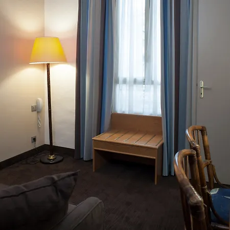 Esprit D'azur Hotel Nicea