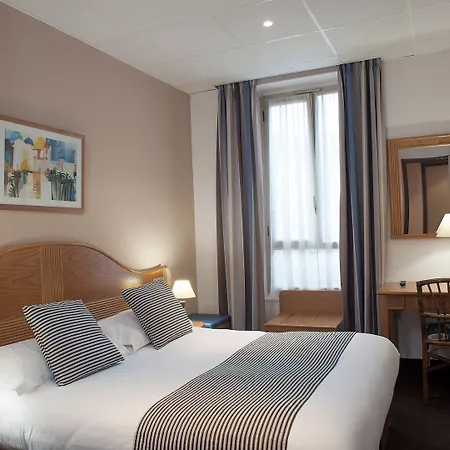 Esprit D'azur 3* Ницца