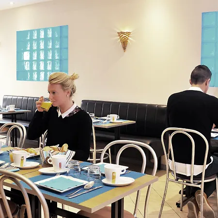 Esprit D'azur 3* Ницца