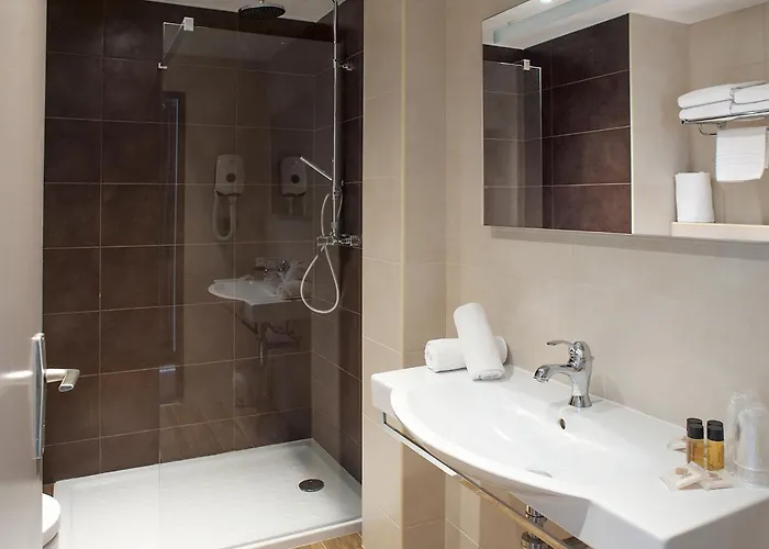 エスプリ ダジュール ホテル ニース