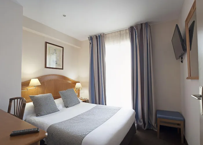 エスプリ ダジュール ホテル ニース