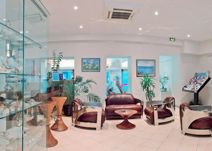 ホテル エスプリ ダジュール