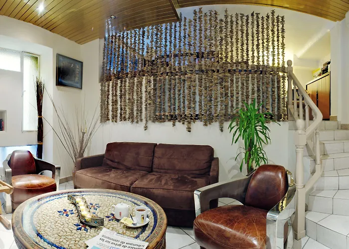 エスプリ ダジュール ホテル