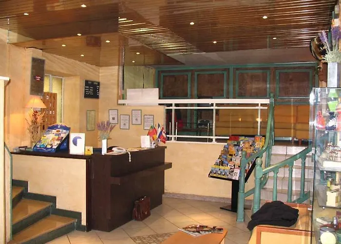 ホテル エスプリ ダジュール