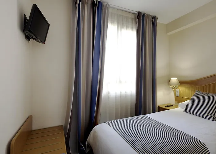 エスプリ ダジュール ホテル 3*