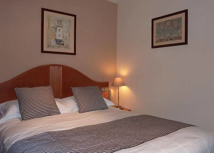 ホテル エスプリ ダジュール ニース