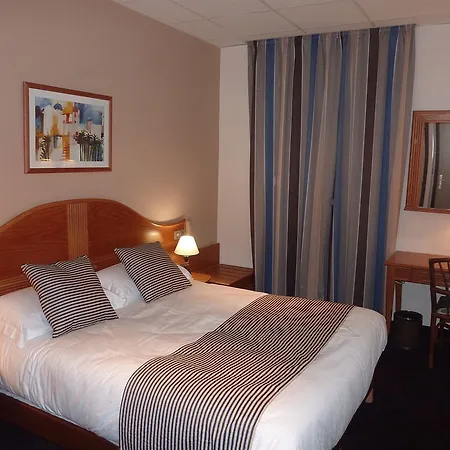Hotel Esprit D'azur Nizza